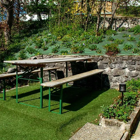 Apartment Pretty House With Large Outdoor Garden, In Epalinges